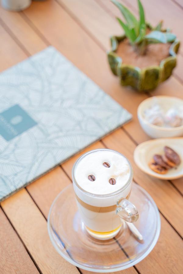 Hotel Jadali & Spa Marakéš Exteriér fotografie A latte
